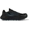 Nnormal Tomir Shoe Black/Blue