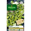 Vilmorin 3875042 - Portasapepe dorato, 90 x 2 x 140 cm, colore: Verde