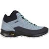 Kaikkialla Alanne Mid W - scarpa trekking - donna