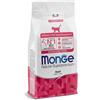 Monge Natural Superpremium Kitten Monoprotein Manzo 1.5