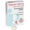 LOMEXIN 2 CAPSULE MOLLI VAGINALI 1000MG