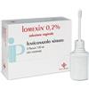 LOMEXIN SOLUZIONE VAGINALE 5 FLACONCINI 150ML0,2%