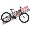Bicicletta Bambino Aurelia MTB 420 Sport Dino Bikes - 20 Senza Cambio