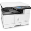 HP LaserJet Stampante multifunzione M442dn, Bianco e nero, per Aziendale, Stampa, copia, scansione