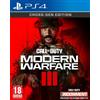 ACTIVISION Call of Duty: Modern Warfare III - Cross-Gen, PS4
