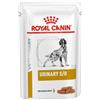 Royal Canin Veterinary Diet Dog Urinary S/O 100 gr