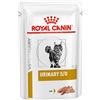 Royal Canin Veterinary Diet Cat Urinary S/O umido patè 85 g