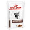 Royal Canin Veterinary Diet Cat Gastrointestinal umido 85 Gr