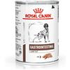 Royal Canin Veterinary Diet Dog Gastrointestinal Low Fat umido 410 g