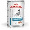 Royal Canin Veterinary Diet Dog Hypoallergenic umido 400 g