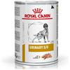 Royal Canin Veterinary Diet Dog Urinary umido 0,410 Kg