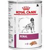 Royal Canin Veterinary Diet Dog Renal umido 0,410 Kg