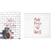 SONY MUSIC Pink Floyd - The Wall (Digipack) (Limited Edition) & The Wall (Discovery Edition)