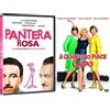 Warner Bros. Interactive Entertainment La Pantera Rosa & A Qualcuno Piace Caldo