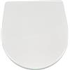 Jacob Delafon Odeon Up - Sedile coperchio Thermodur rimovibile