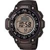 Casio Men's SGW-1000-1ACR Triple Sensor Digital Display Quartz Black Watch