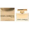 Dolce & Gabbana The One Eau de Parfum Spray 75 ml