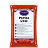 HOME LINE Paprica Dolce Macinata 100% Naturale - Busta da 250g | Paprika in Polvere per Condimenti e Piatti dal Gusto Delicato e Aromatico