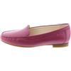 Sioux Zalla, Mocassino Donna, Rosso, 40.5 EU