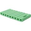 Windhager 06298 Basic - Cuscinetti per Le Ginocchia, per lavori di Giardinaggio, 20 x 41 cm