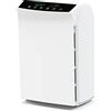 Blaupunkt Blue Purificatore d'aria LAVENDER 3537W wh