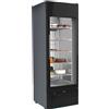 Mondial Vetrina freezer per gelati e pasticceria gelata - Temperatura +5°C-22°C - Litri 470 - Cm 66.8 x 78.1 x 200 h