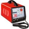 Helvi Autostar 500 - Caricabatterie con Booster Portatile