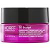 Korff - 3D Sculpt Crema Labbra Confezione 15 Ml