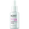 Korff - Siero Dermafilling B8-B5 Confezione 30 Ml +Soluzione Esfoliante Antiage Acido Glicolico Confezione 30 Ml OMAGGIO