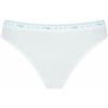 Sloggi 100 Tai, Offerta 4-6-8 Pezzi, Slip Donna 24/7 100 Tai, Slip Donna Midi in Cotone (4 Pezzi Bianco, 5)