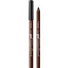Deborah Milano Matita 2 In 1 Gel Kajal & Eyeliner 02 Brown 1.21g