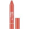 deBBY lipCHUBBY MAT Lipstick 02 - coral rose