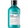 L'Oreal Professionnel L`Oréal Paris Serie Expert Scalp Advanced Shampoo Dermo-Clarifier Antiforfora 300ml