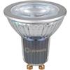Osram Lampadina Led PAR16 Ledvance Osram 9,5W attacco GU10 3000K SP1680D930361