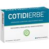 Specchiasol Cotidierbe Integratore Regolarità Intestinale 45 Compresse