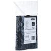 Rapid Stick di Colla Professionale, Diametro 12mm - Ø12 x 190mm, 1 Kg, per Riparazioni Carrozzeria Auto e Moto, Colore Nero, 5125108