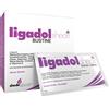 Shedir Pharma Ligadol Shedir Integratore alimentare 18 Bustine