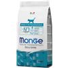 MONGE & C. SpA MONGE KITTEN 1/12 MONTHS 1,5KG