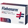 Amnol Flebonorm 30 compresse