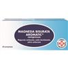 Magnesia bisurata aromatic*40 cpr
