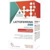 Promopharma Lattoferrina 200 immuno 30 capsule