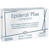 Epiderali plus 30 compresse