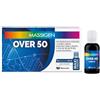 Massigen over 50 10 flaconi da 25 ml