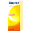 Bisolvon*orale soluz 40 ml 2 mg/ml