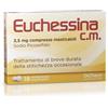 Euchessina c.m.*18 cpr mast 3,5 mg