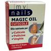 My nails magic oil cuticole 8 ml