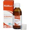 Fluifort*scir 200 ml 90 mg/ml con misurino