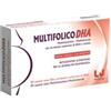 Lj pharma Multifolico dha 30 capsule rosse + 30 capsule viola