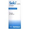 Seki*scir 200 ml 3,54 mg/ml