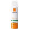 La roche posay Anthelios spray inv viso spf50+ 75 ml